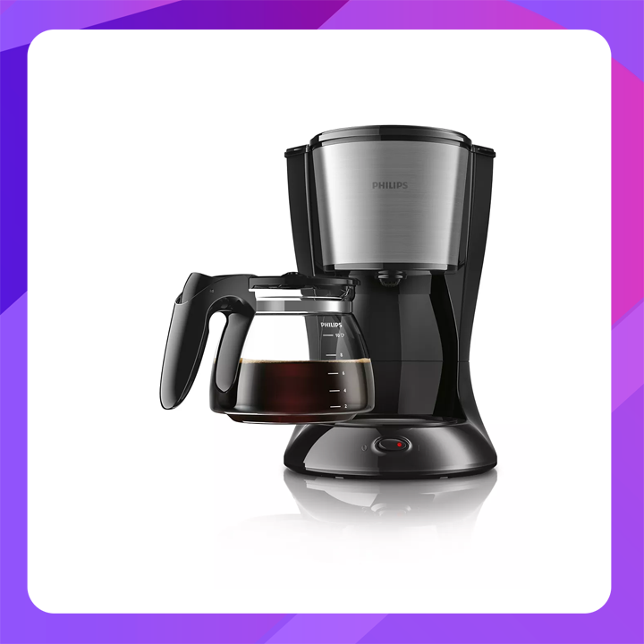 Philips Daily Collection Coffee Maker HD7457 20 Ecommerce Web Client